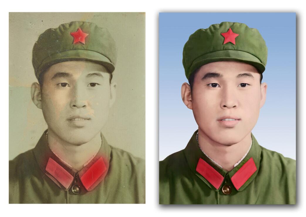 阜阳破损照片修复-18