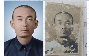 阜阳老照片修复-2
