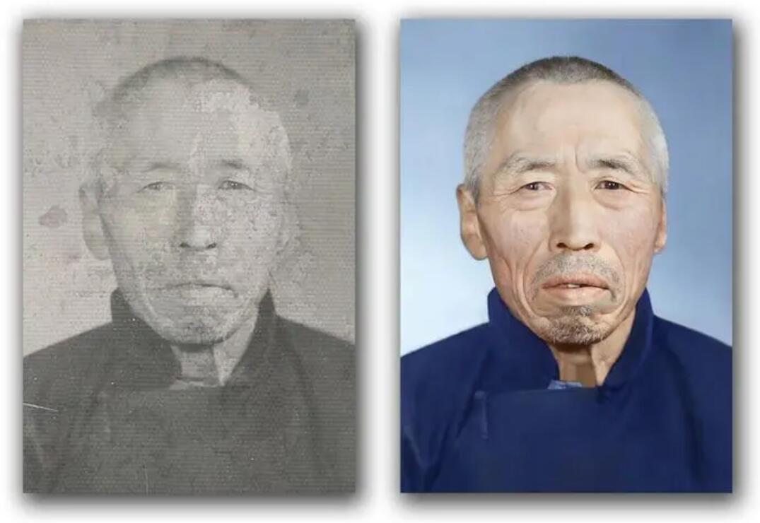 阜阳破损照片修复-56