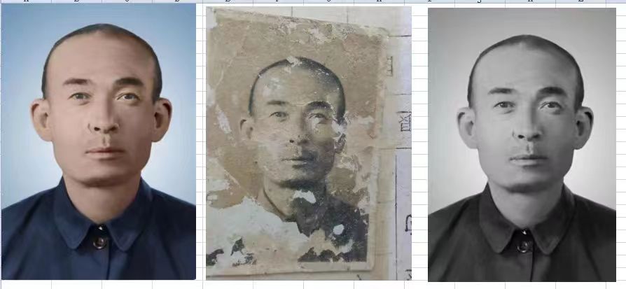 阜阳老照片模糊修复-21